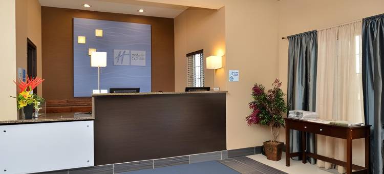 Holiday Inn Express ST Paul S - Inver Grove Hgts图片