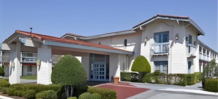 Travelodge by Wyndham North Richland Hills/Dallas/Ft Worth图片