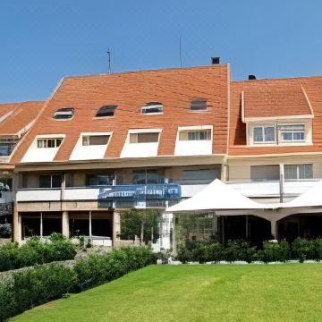 阿格诺欧洲 SPA 酒店(Europe Haguenau – Hotel & Spa)图片