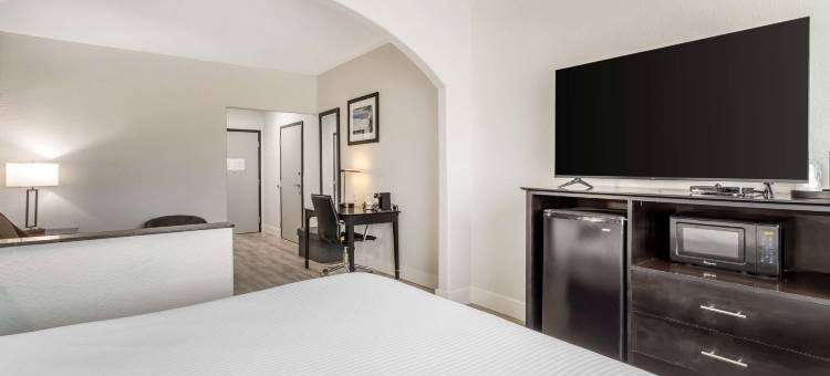 德克萨斯城贝斯特韦斯特 I-45 酒店(Best Western Texas City I-45)图片
