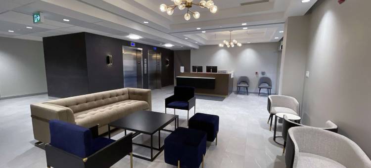 Skye Residences图片