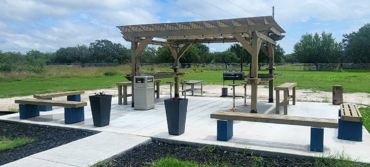 德克萨斯辛顿 6 号汽车旅馆(Motel 6 Sinton, TX)图片