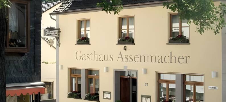 盖斯特霍斯阿三玛切尔旅馆(Gasthaus Assenmacher)图片
