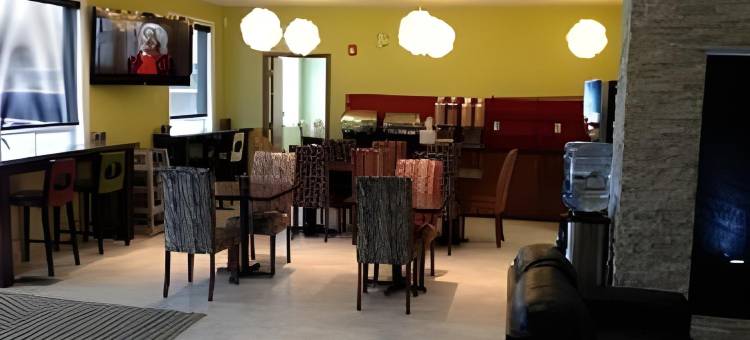 凯莱尔华美达酒店(Ramada by Wyndham Carlyle)图片