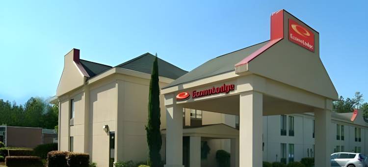 圣史蒂芬伊克诺旅馆(Econo Lodge)图片