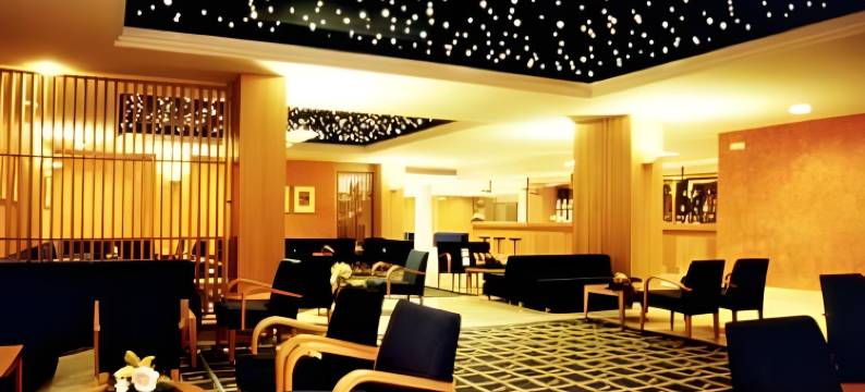 埃斯特雷马杜拉酒店(Extremadura Hotel)图片
