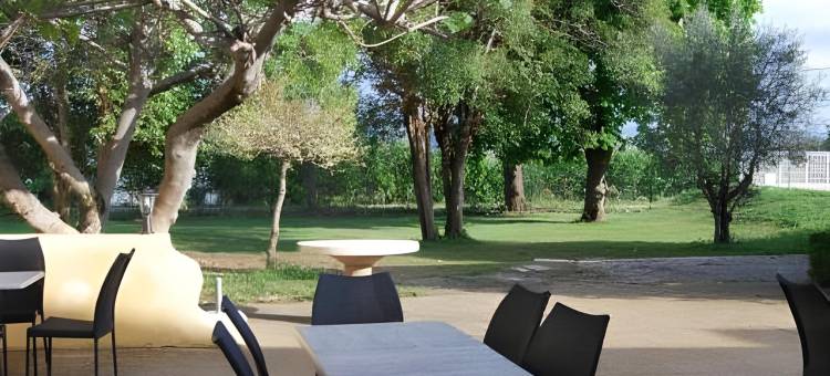 奎恩特兰酒店(Le Mas des Quintrands Manosque - Motel de Charme)图片