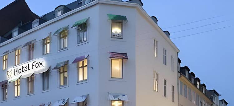 SP34酒店(Hotel SP34)图片