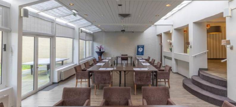 希伦多恩弗莱彻餐厅酒店(Fletcher Hotel Restaurant Hellendoorn)图片