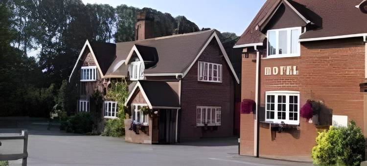 新森林宾馆酒店(New Forest Lodge)图片