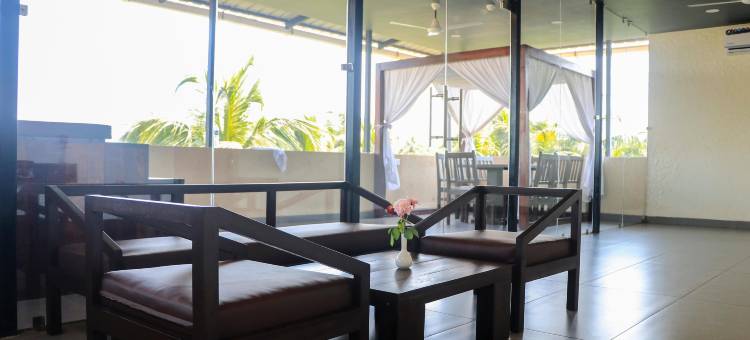 卡兰古特希亚特色酒店(Sia Signature Calangute)图片