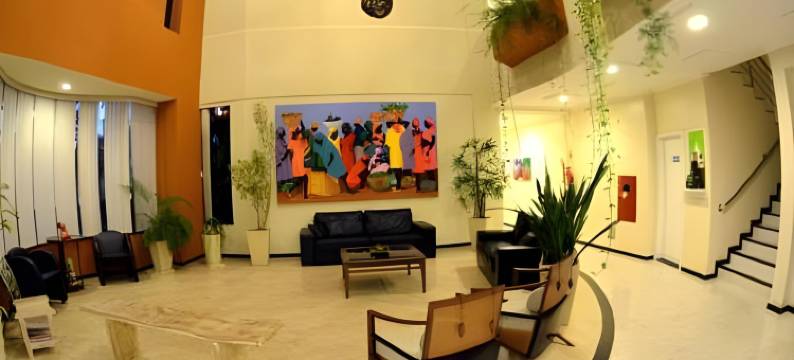 三德林普拉亚酒店(Sandrin Praia Hotel)图片