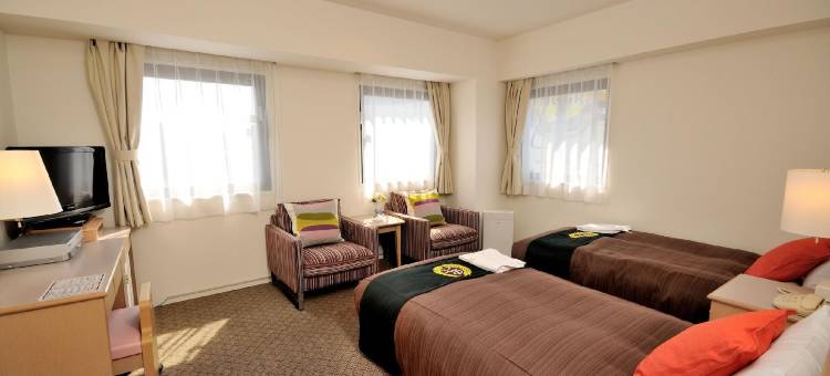 君津帕尼斯花园大酒店(Grand Park Hotel Panex Kimitsu)图片