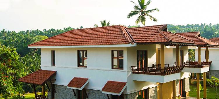 苏里亚萨穆德拉尼拉玛亚休闲酒店(Niraamaya Wellness Retreats, Surya Samudra, Kovalam)图片