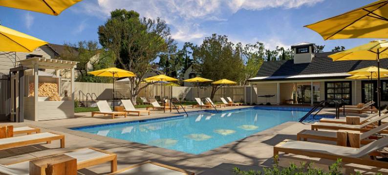 麦克阿瑟水疗旅馆(MacArthur Place Inn & Spa)图片