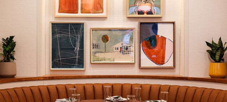 纽约谢尔本索内斯塔酒店(The Shelburne Sonesta New York)图片