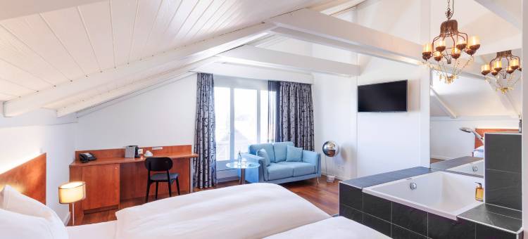 索雷尔索内塔尔酒店(Hotel Sonnental)图片