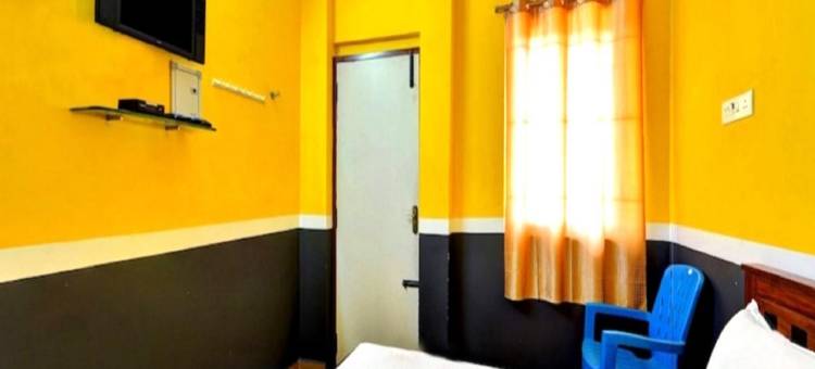 OYO Flagship L7 Guest House图片