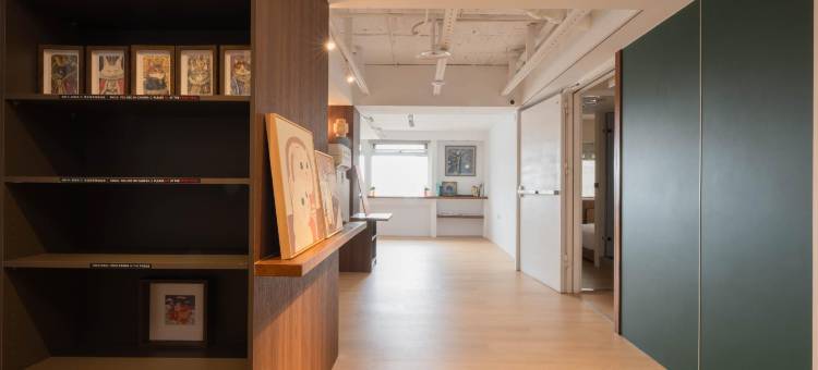 Cat Tail Pocket Inn.图片