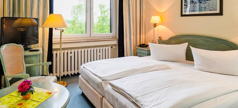 弗拉恩贝格酒店(Wagners Hotel im Thüringer Wald)图片