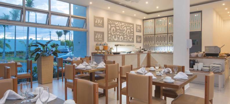 华拉城市蓬塔卡纳酒店(whala!urban Punta Cana)图片