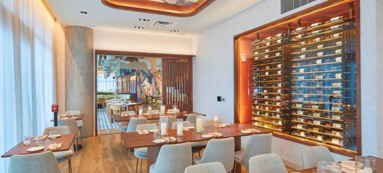 檀香山万丽酒店及水疗中心(Renaissance Honolulu Hotel & Spa)图片