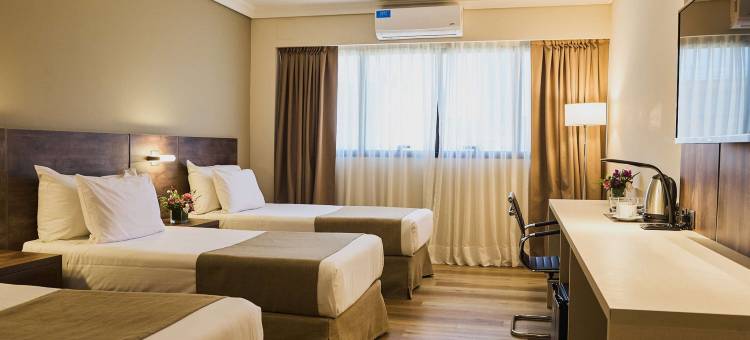 Dazzler by Wyndham Buenos Aires San Martín图片