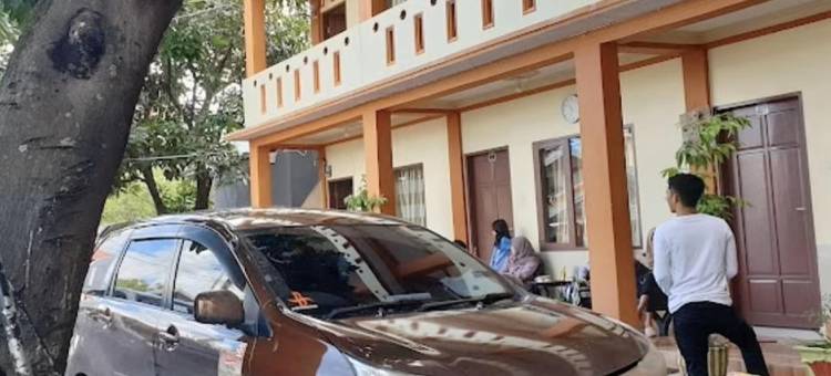 O酒店塔卡拉尔公寓靠近马帕卡松古警察局(Mapsu)(Hotel O Kost Takalar Near Polsek Mappakasunggu (Mapsu))图片