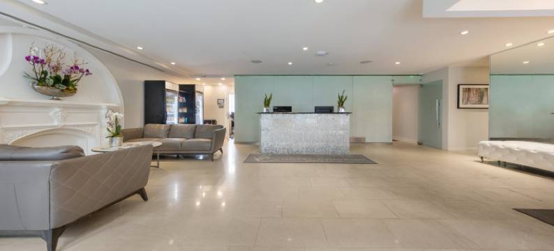 芝加哥West Loop，贝斯特韦斯特SureStay精选酒店(Hotel Chicago West Loop, SureStay Collection by Best Western)图片