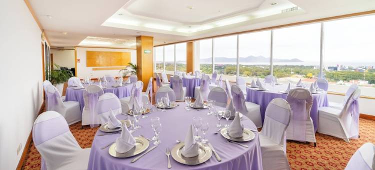 Crowne Plaza 马那瓜(Crowne Plaza Managua)图片