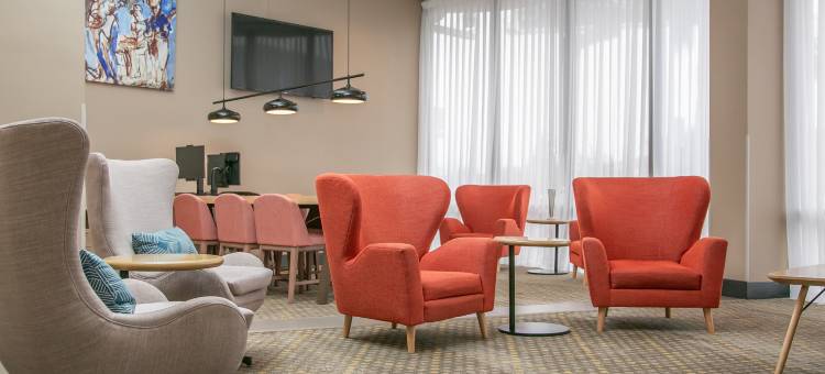 Holiday Inn 新奥尔良西岸大厦(Holiday Inn New Orleans West Bank Tower)图片