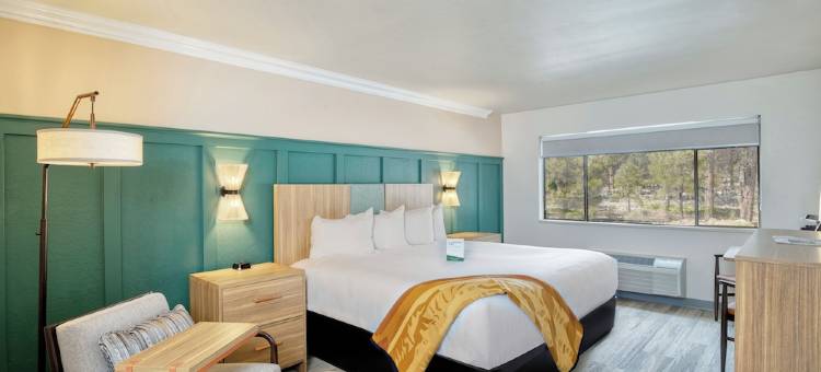 大峡谷斯奎尔假日度假酒店(Holiday Inn Resort The Squire at Grand Canyon)图片