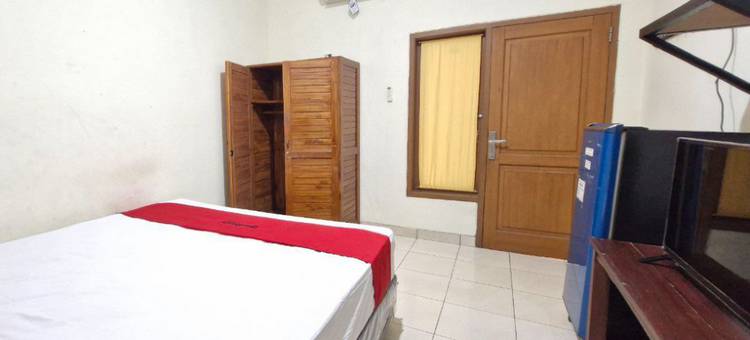 Reddoorz at Griya Kampar Madiun图片