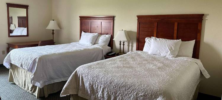 SureStay Plus Hotel by Best Western Norman图片