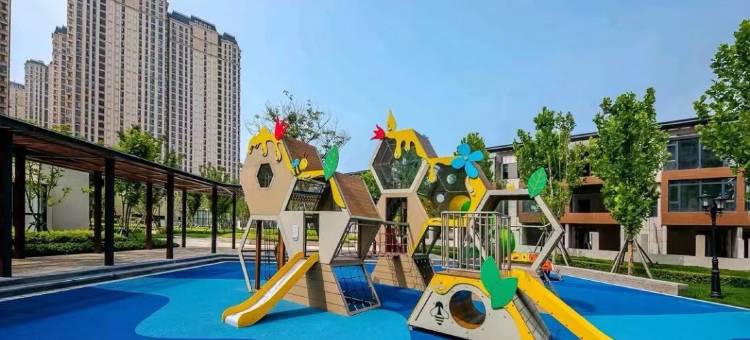 芒果家民宿(罗浮山路分店)图片
