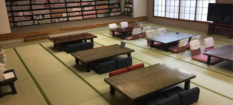 鬼怒川皇家酒店(Kinugawa Royal Hotel)图片