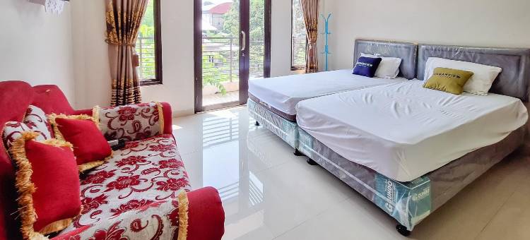 Urbanview Hotel Penginapan Ananda图片