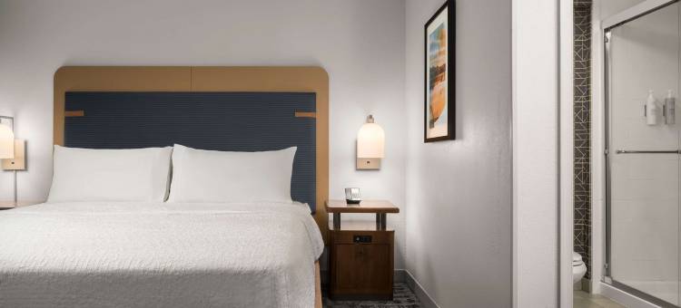 切斯特Homewood Suites by Hilton(Homewood Suites by Hilton Richmond-Chester)图片