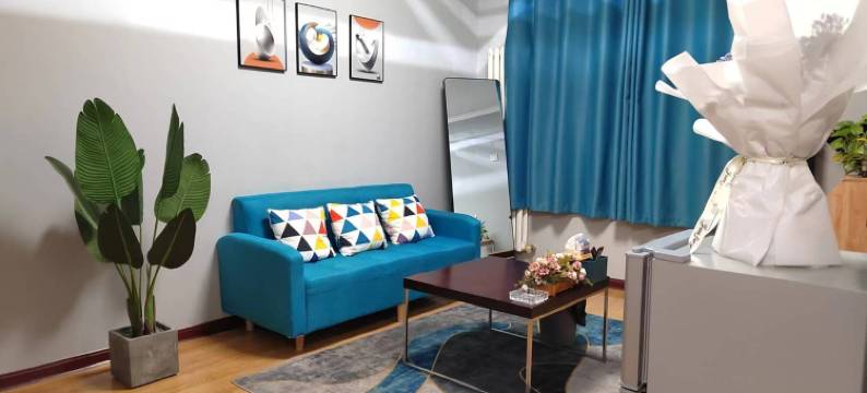 茂茂民宿(大滩村路分店)图片