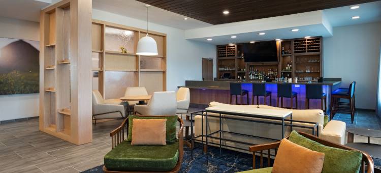 奥斯汀乔治敦万枫套房酒店(Fairfield Inn & Suites Austin Georgetown)图片