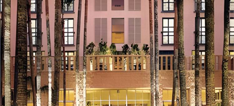 坦佩使命棕榈酒店 - Hyatt悠选品牌成员(Tempe Mission Palms, A Destination by Hyatt Hotel)图片