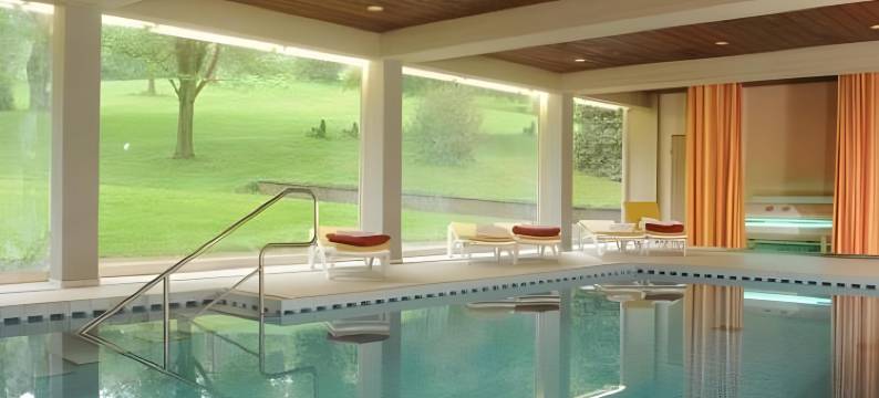 史坦伯格城堡酒店(Hotel Zur Burg Sternberg)图片