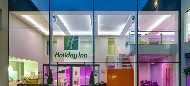锡廷伯恩假日酒店(Holiday Inn Sittingbourne)图片