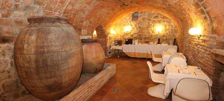 埃文尼亚艾尔卡精品酒店(Evenia Alcalá Boutique Hotel)图片