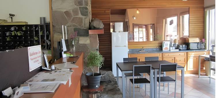 道森克里克戴斯酒店(Ramada by Wyndham Dawson Creek)图片