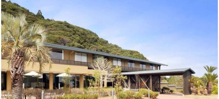 南房总胜浦 绿水亭 胜浦别馆 翠海(Ryokusuitei Katsuura Bekkan Suika)图片