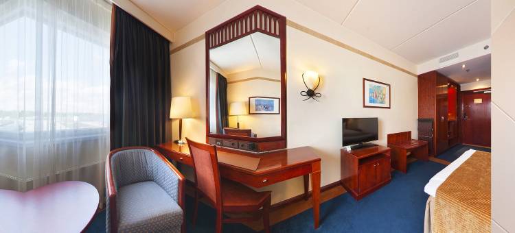 Holiday Inn 赫尔辛基会展中心假日酒店(Holiday Inn Helsinki - Expo)图片