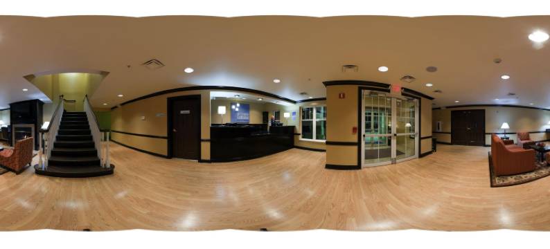 智选假日套房酒店哥伦布东 - 雷诺兹(Holiday Inn Express & Suites COLUMBUS EAST - REYNOLDSBURG by IHG)图片