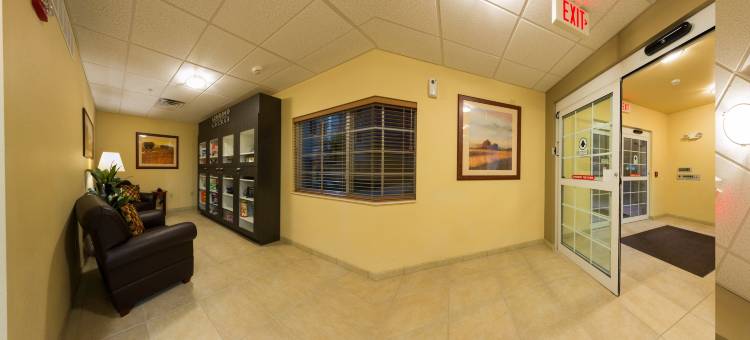 Candlewood Suites 皮奥里亚在盛大大草原(Candlewood Suites Peoria at Grand Prairie)图片