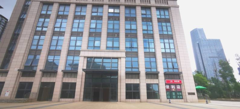 yn63公寓(报业路分店)图片